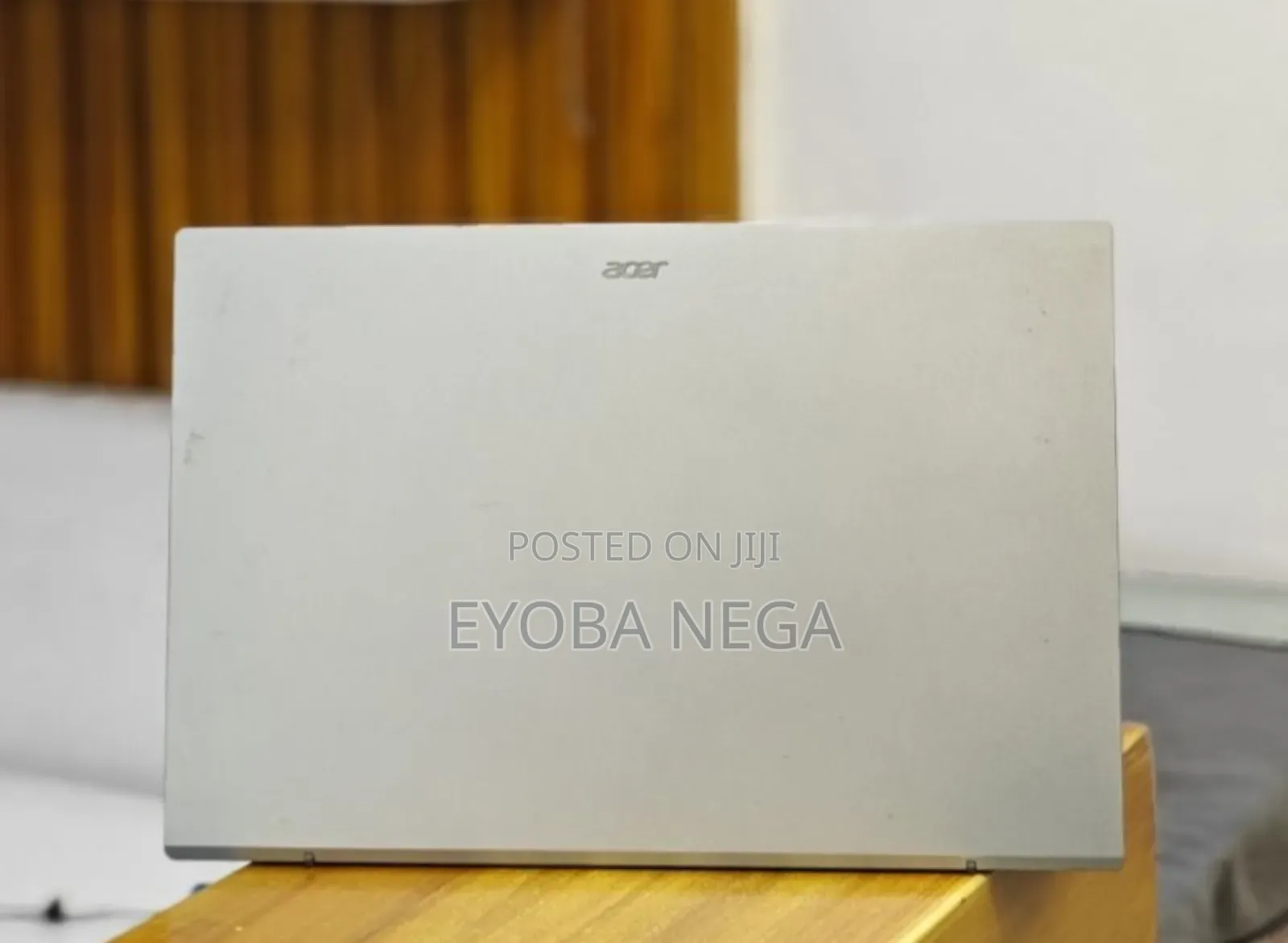 New Laptop Acer Aspire 3 12GB Intel Core I5 SSD 512GB