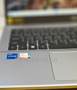 New Laptop Acer Aspire 3 12GB Intel Core I5 SSD 512GB