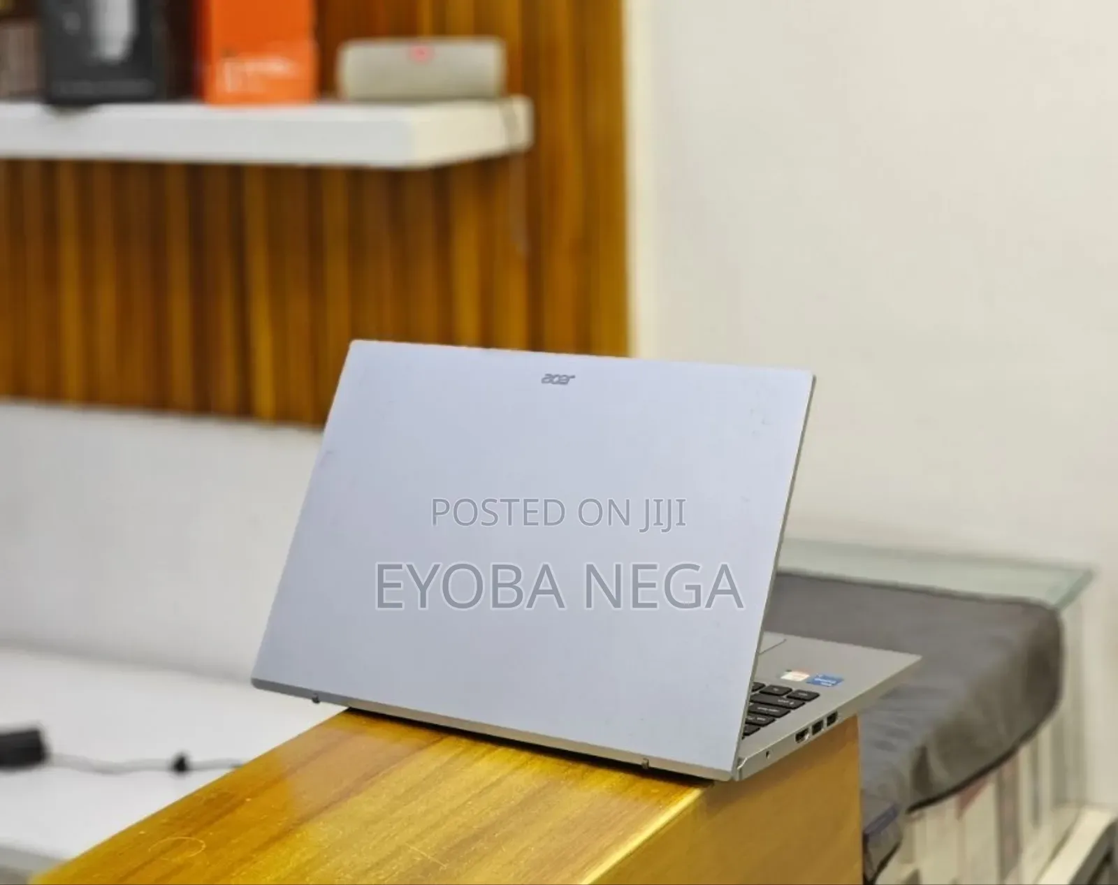 New Laptop Acer Aspire 3 12GB Intel Core I5 SSD 512GB