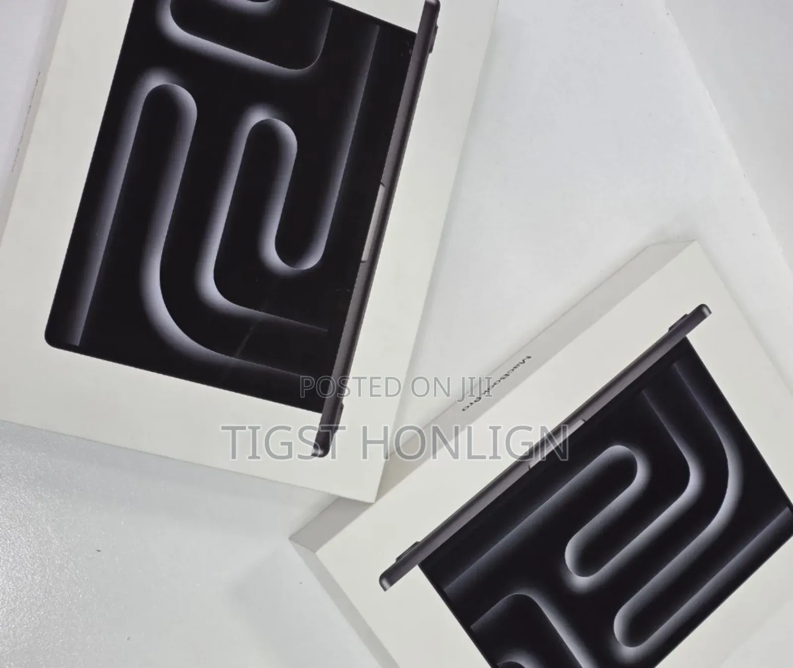 New Laptop Apple MacBook Pro 16GB Apple M4 SSD 1T