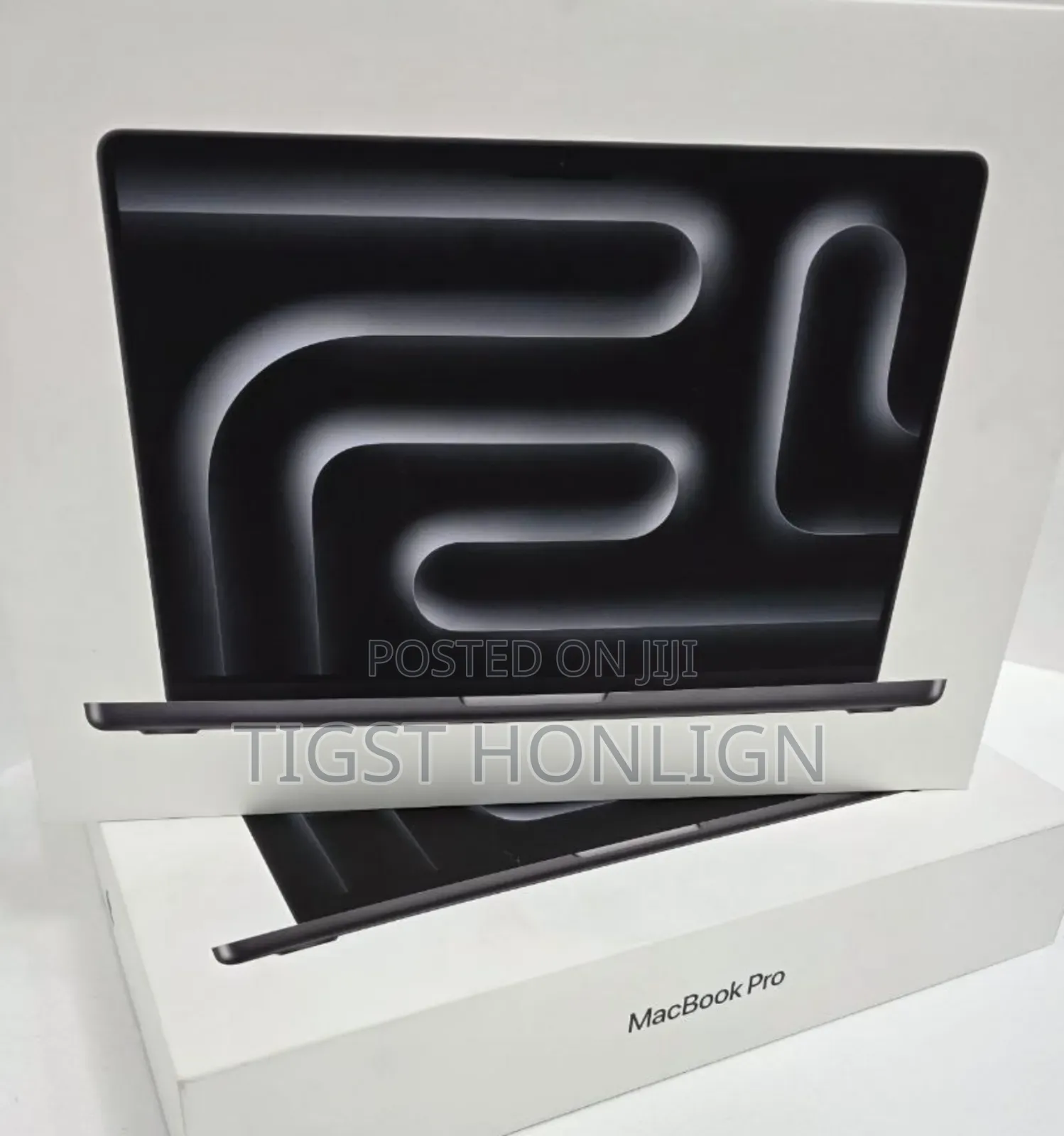 New Laptop Apple MacBook Pro 16GB Apple M4 SSD 1T