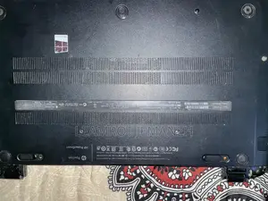 Laptop HP Pavilion 15 8GB Intel Core I5 HDD+SSD 256GB