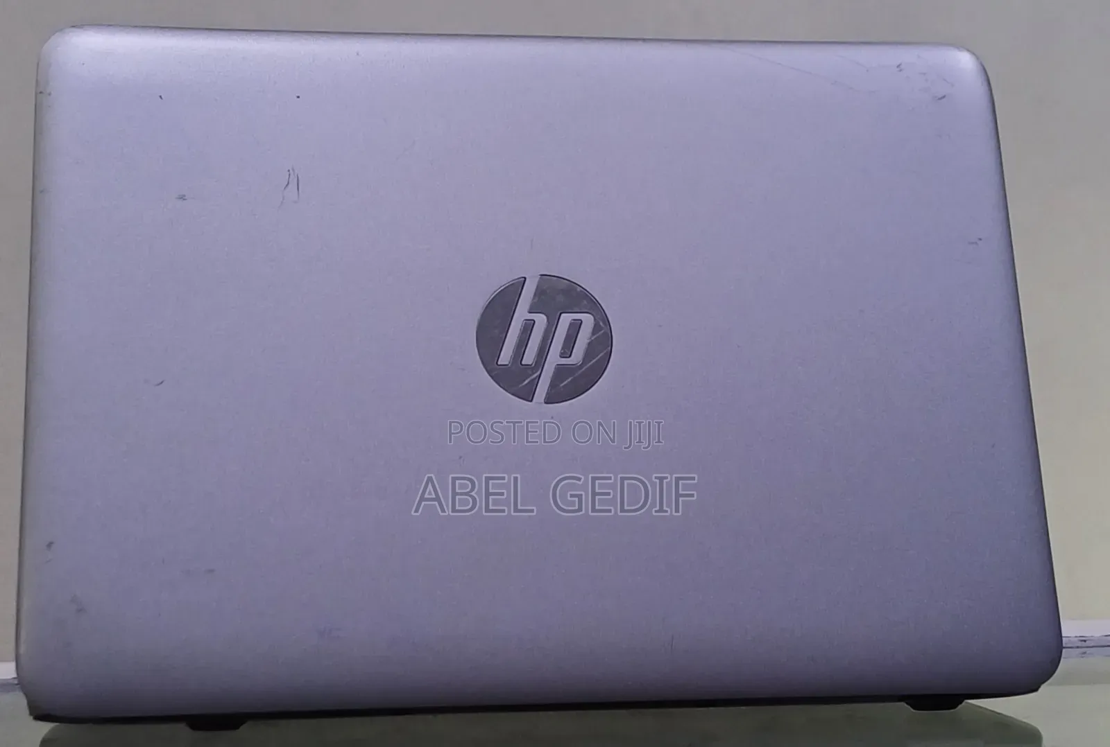 New Laptop HP EliteBook 820 G3 8GB Intel Core I5 HDD 1T