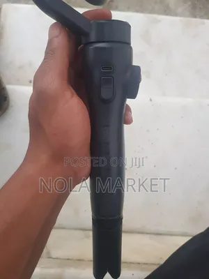 3 Axis Gimbal Stablizer