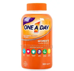 Photo - One a Day for Women