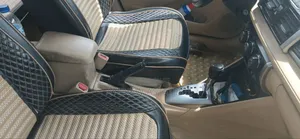 Toyota Yaris 2014 Red