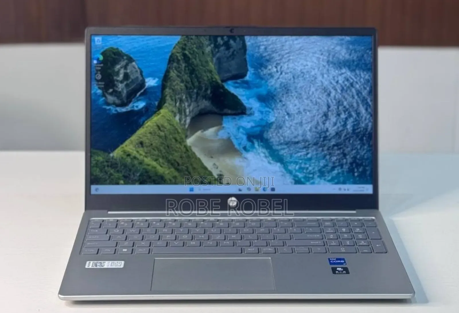 New Laptop HP Stream Notebook 16GB Intel Core I7 SSD 512GB