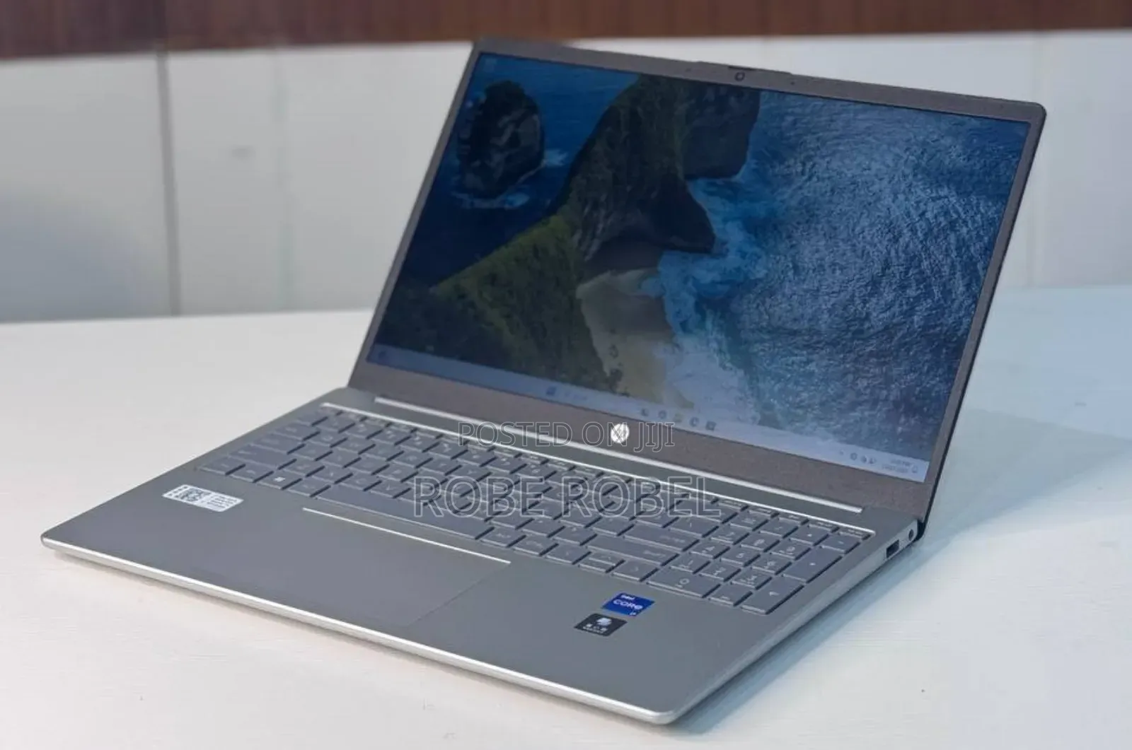 New Laptop HP Stream Notebook 16GB Intel Core I7 SSD 512GB