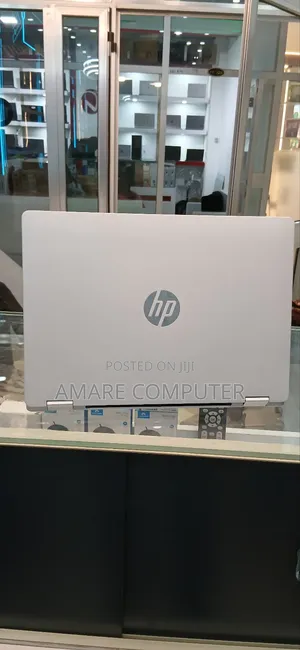 New Laptop HP OmniBook 5 Flip 14-Fp0023dx 16GB Intel Core 7 SSD 512GB