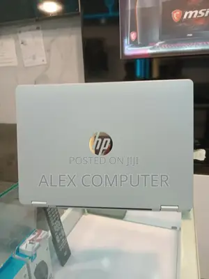 New Laptop HP OmniBook 5 14" 16GB SSD 512GB