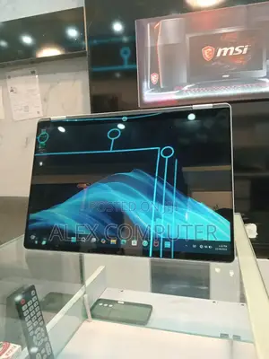 New Laptop HP OmniBook 5 14" 16GB SSD 512GB