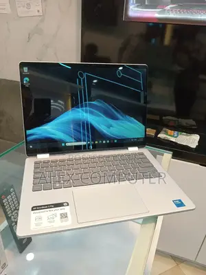 New Laptop HP OmniBook 5 14" 16GB SSD 512GB