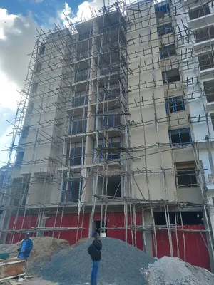 3bdrm Apartment in Bsd Realestate, Bole for sale