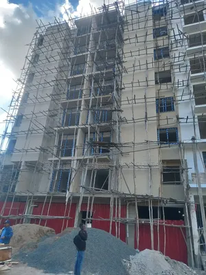 3bdrm Apartment in Bsd Realestate, Bole for sale