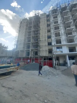 3bdrm Apartment in Bsd Realestate, Bole for sale