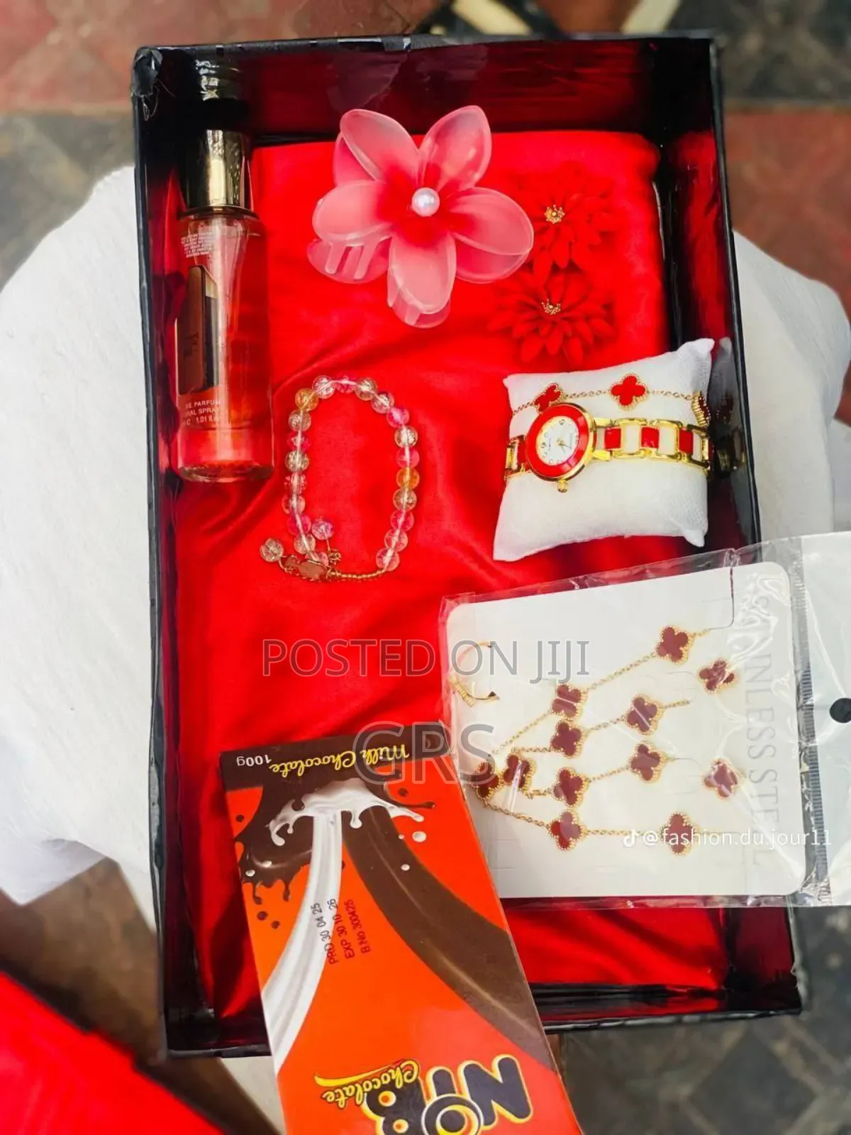 Ag Gifts for Women's