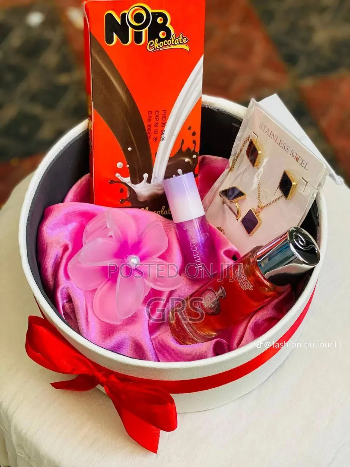 Ag Gifts for Women's