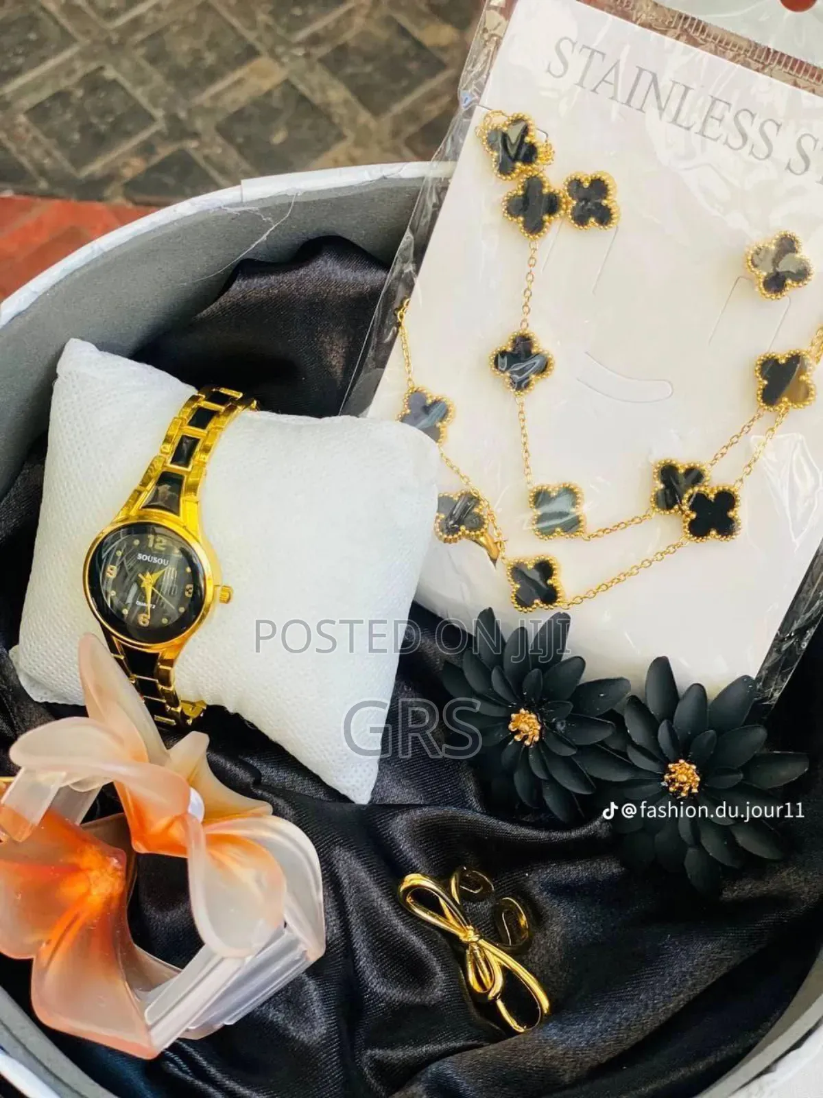 Ag Gifts for Women's