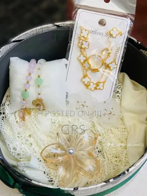 Ag Gifts for Women's