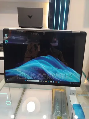 New Laptop HP OmniBook 5 14" 16GB SSD 512GB