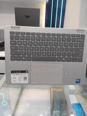 New Laptop HP OmniBook 5 14" 16GB SSD 512GB