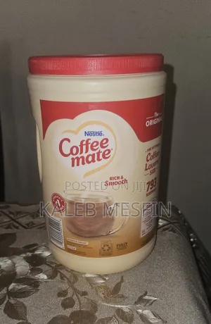 Nestle Coffee Mate 1.5kg
