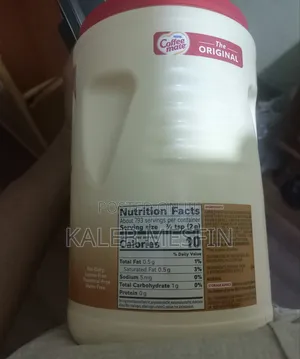 Nestle Coffee Mate 1.5kg