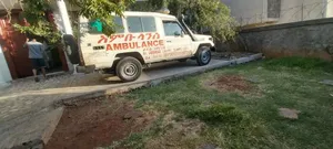 Photo - Toyota Land Cruiser 2007 White