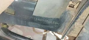 Toyota Land Cruiser 2007 White