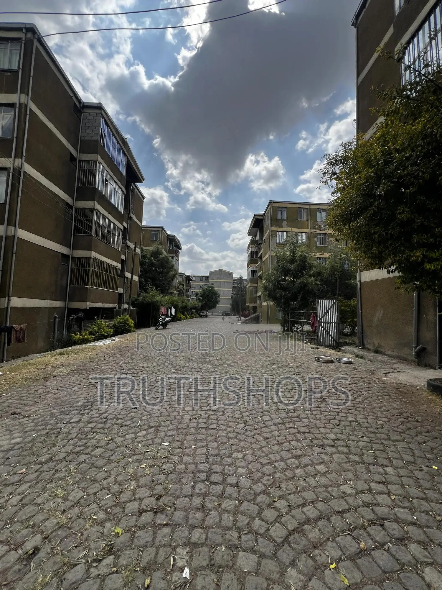 1bdrm Condo in Welete, Oromia-Finfinne for sale