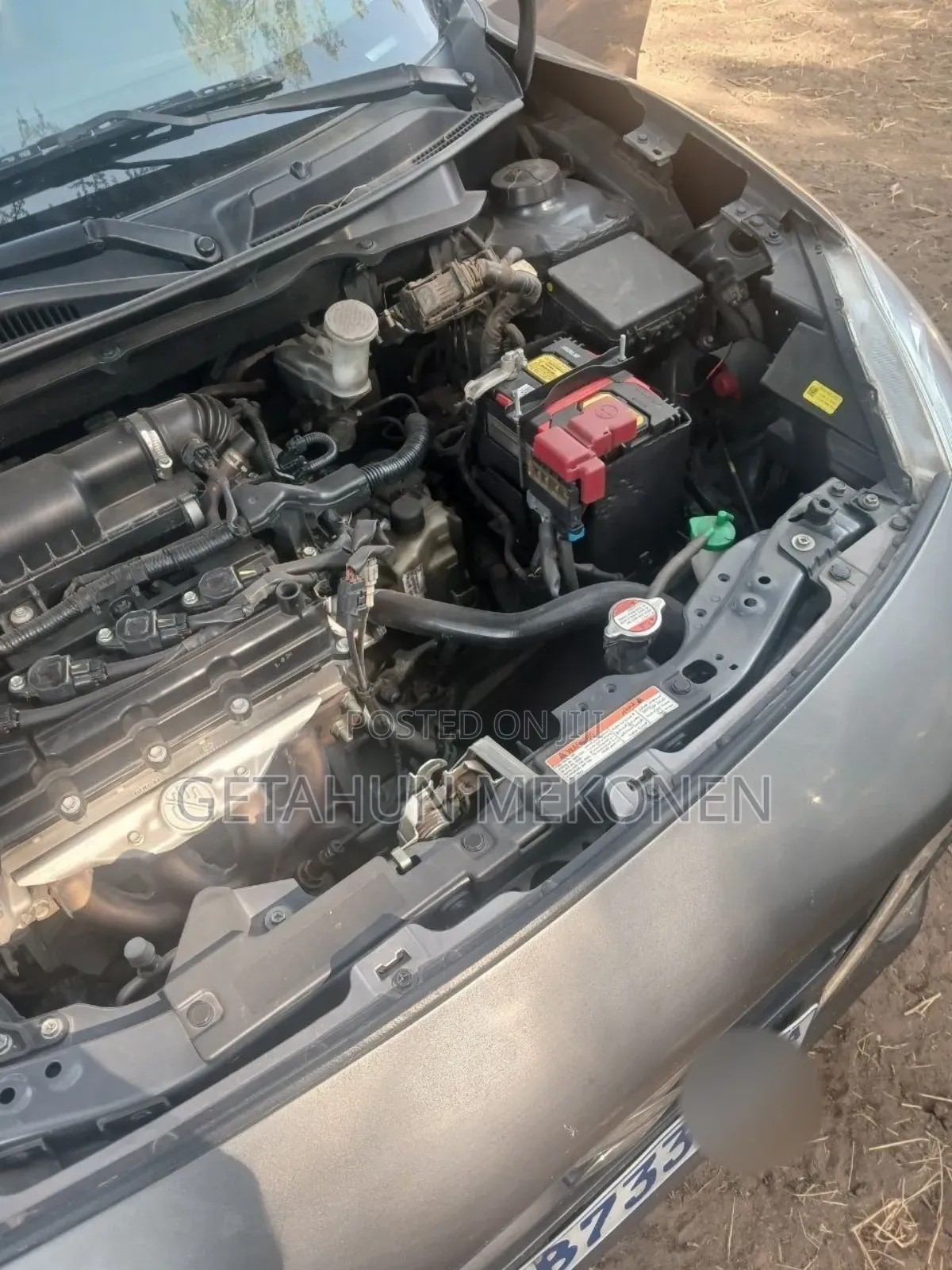 Suzuki Dzire 2021 Gray