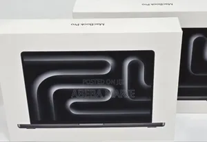 New Laptop Apple MacBook Pro 2024 M4 14-Inch 16GB Apple M4 Pro SSD 1T