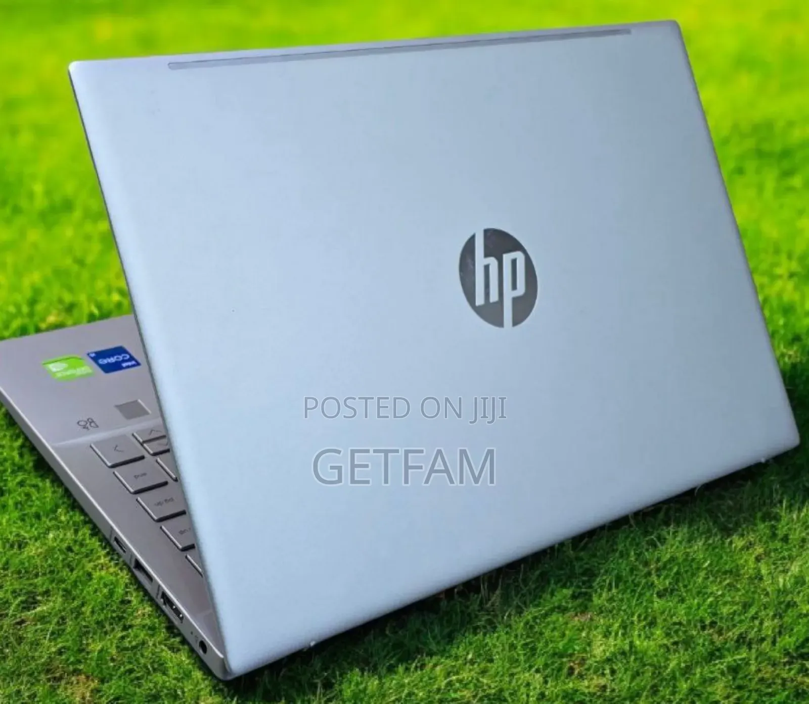New Laptop HP Pavilion 15 16GB Intel SSD 512GB