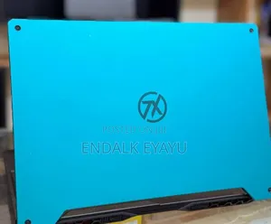 New Laptop Asus TUF Gaming A15 16GB AMD Ryzen 9 SSD 512GB