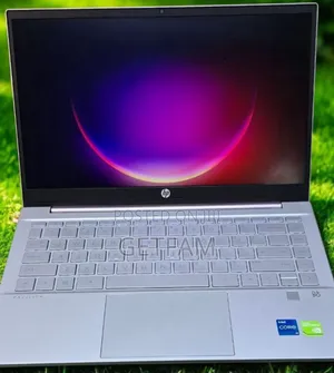 New Laptop HP Pavilion 15 16GB Intel SSD 512GB