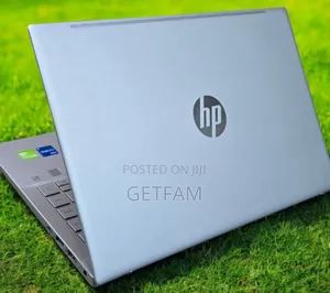 New Laptop HP Pavilion 15 16GB Intel SSD 512GB