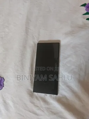 Samsung Galaxy Note 10 Plus 256 GB White