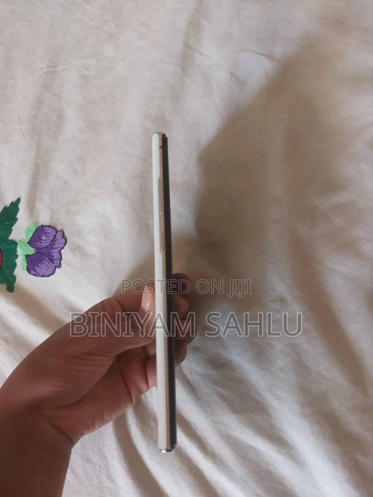 Samsung Galaxy Note 10 Plus 256 GB White
