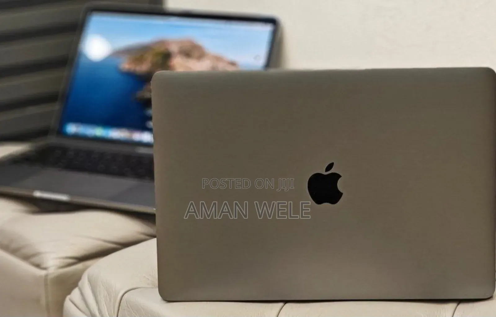 New Laptop Apple MacBook Pro 2019 16GB Intel Core I7 SSD 1T