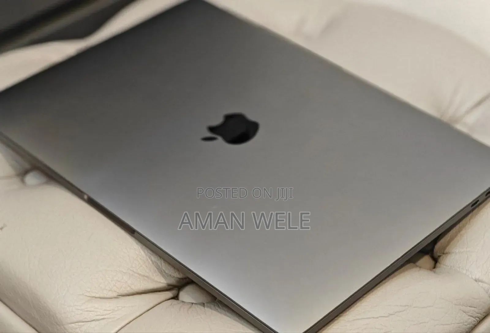 New Laptop Apple MacBook Pro 2019 16GB Intel Core I7 SSD 1T