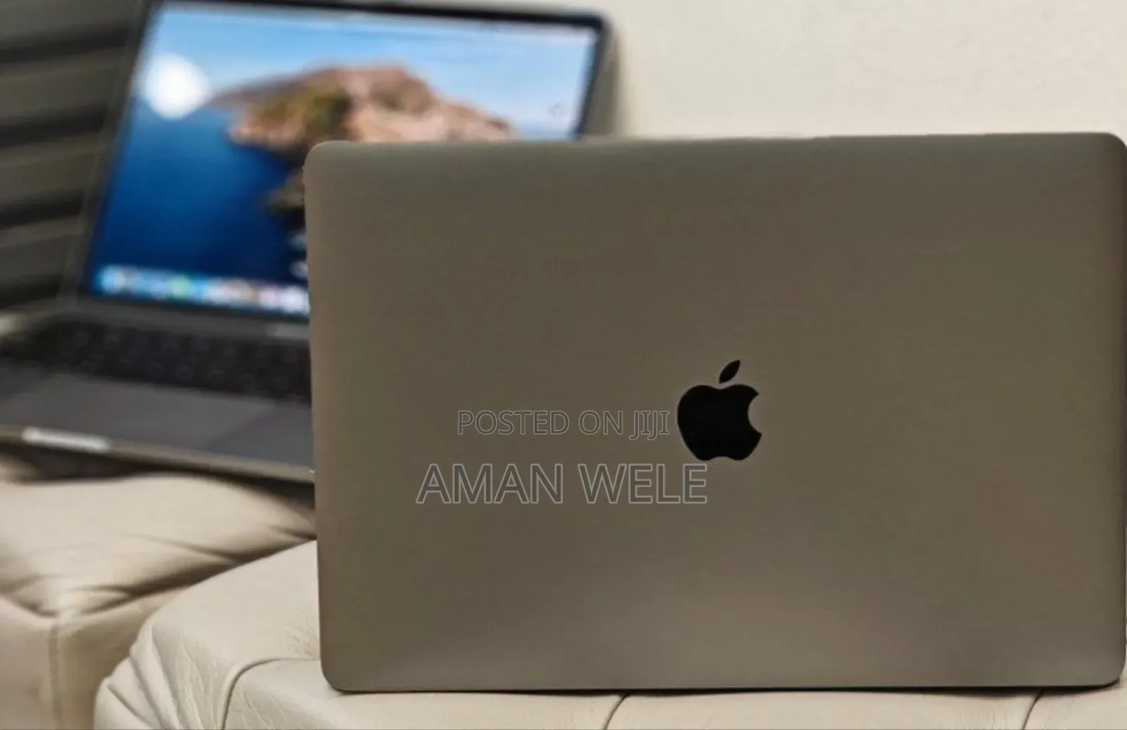 New Laptop Apple MacBook Pro 2019 16GB Intel Core I7 SSD 1T