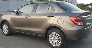 Suzuki Dzire 2024 Gray