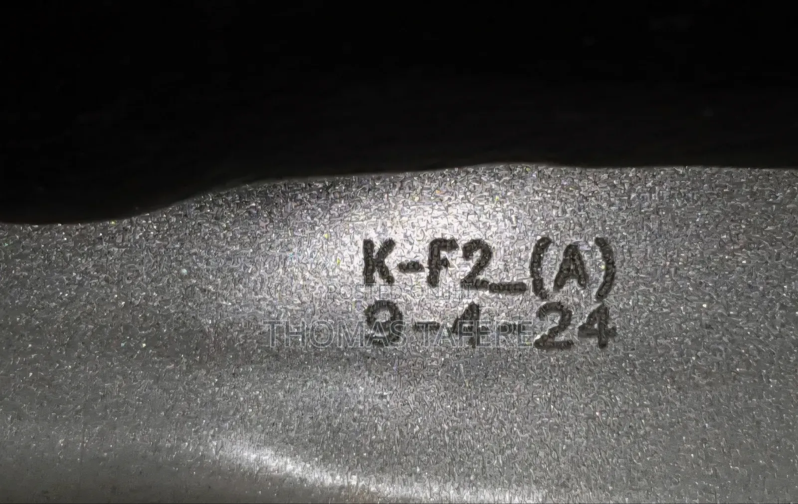 Suzuki Dzire 2024 Gray