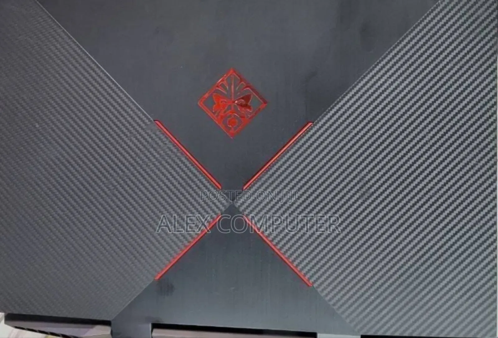 New Laptop HP Omen X 16GB Intel Core I5 SSD 512GB