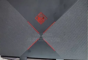 New Laptop HP Omen X 16GB Intel Core I5 SSD 512GB