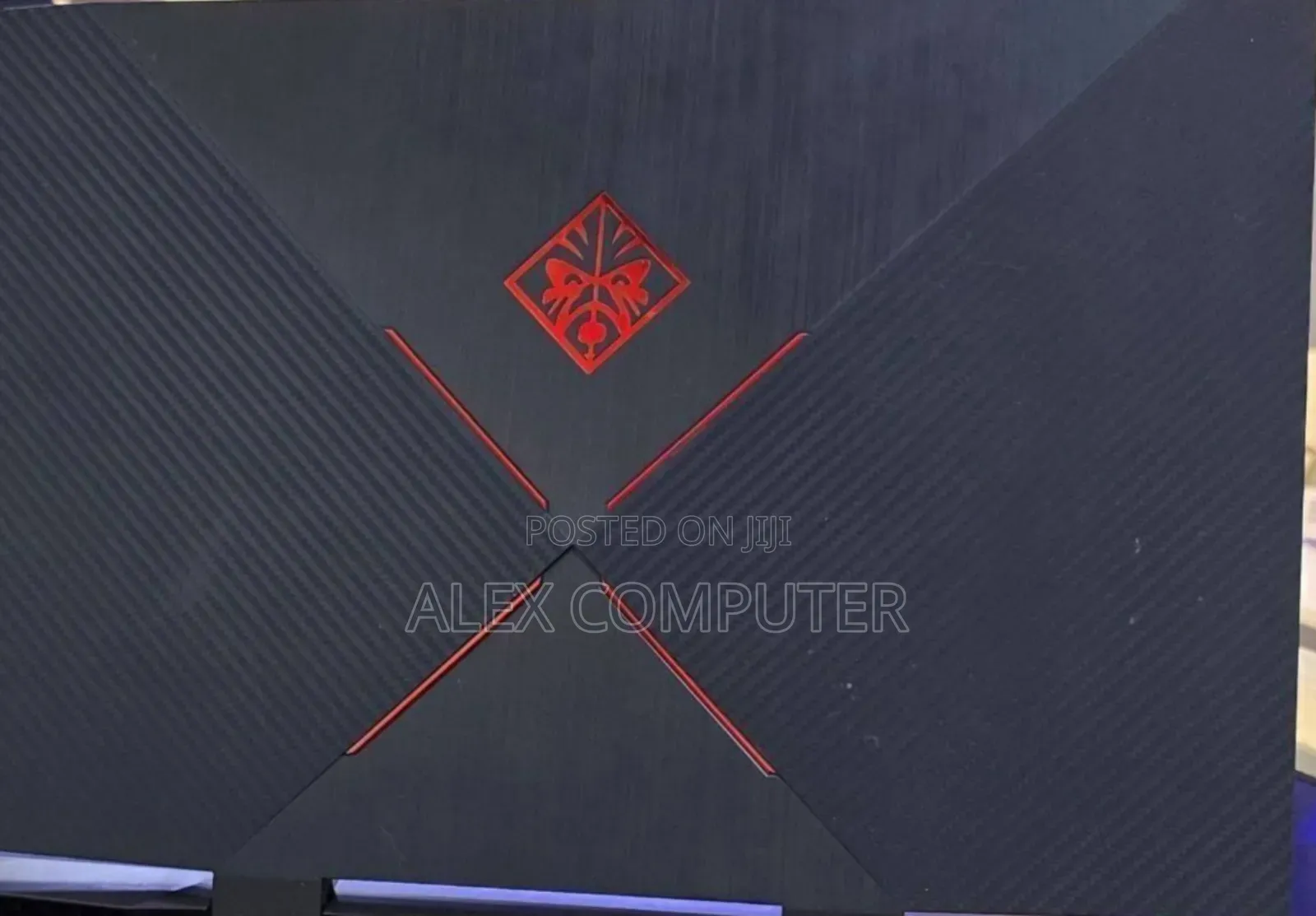 New Laptop HP Omen X 16GB Intel Core I5 SSD 512GB