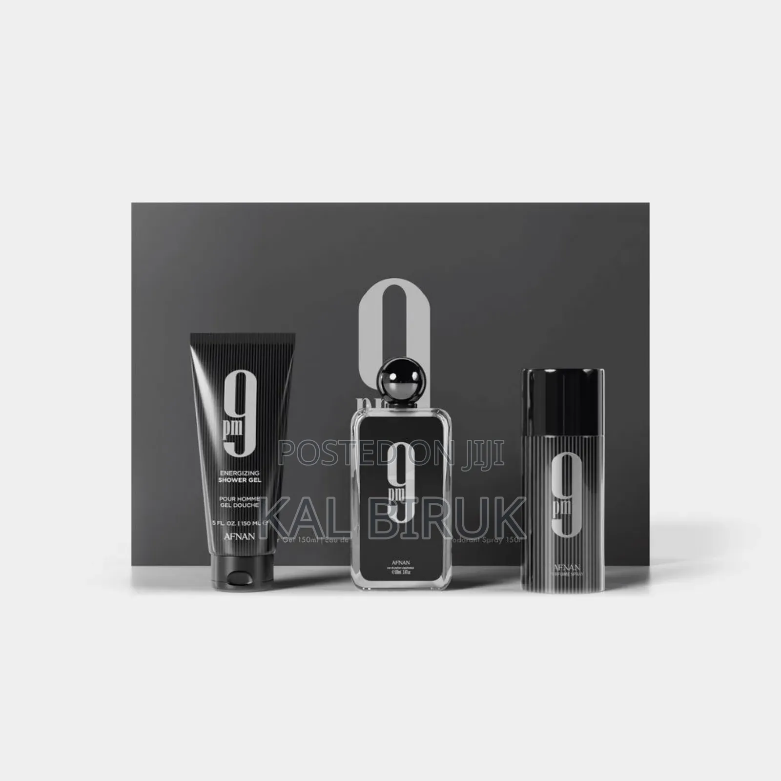 Afnan Gift Sets