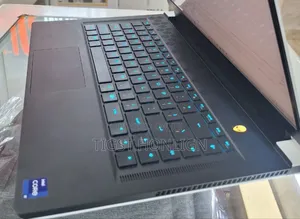 New Laptop Alienware M15 R3 32GB Intel Core I9 SSD 1T