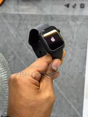 Apple Watch Series 11