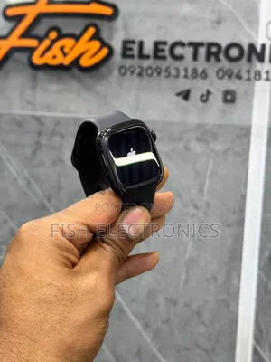 Apple Watch Series 11